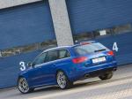 Audi RS6 Avant by IMSA 2008 года